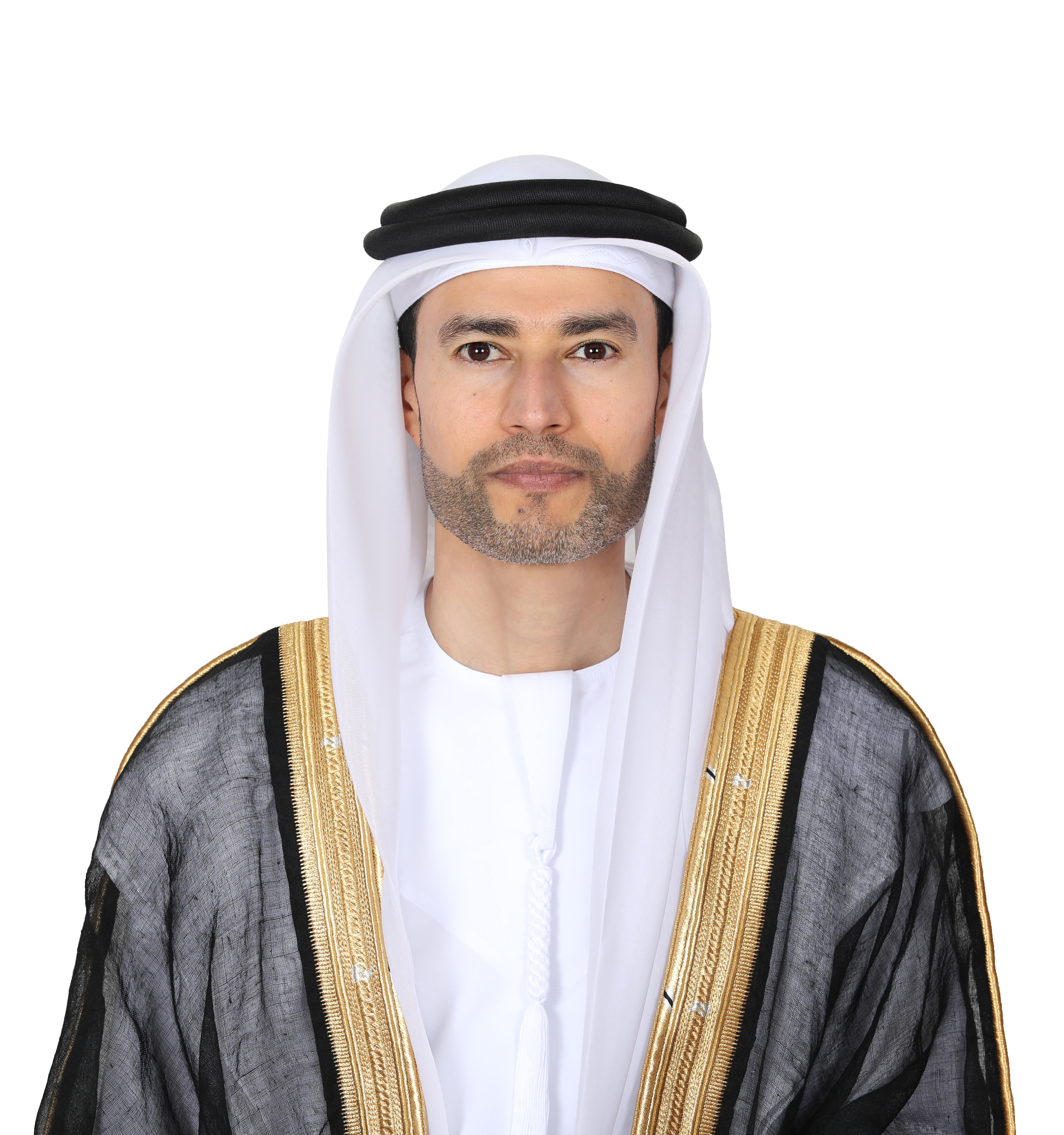 H.E. Mohamed bin Hadi Al Hussaini